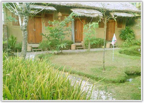 Baleku Homestay Trawangan Gili Trawangan Kültér fotó
